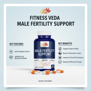 Suplemento Premium para la Vitalidad y el Bienestar Masculino, Fórmula Herbal para la Salud Masculina, 60 Cápsulas, Suministro de Fábrica de Marca Privada OEM - Product Image 4