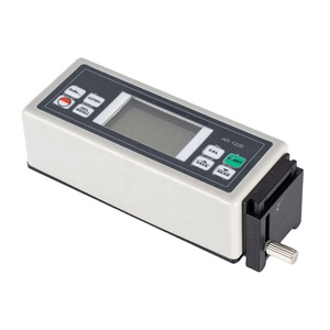 Testeur de rugosité de surface <span class=keywords><strong>AR</strong></span>-132B utilisé sur le site de production pour mesurer diverses pièces traitées par des machines - Product Image 3