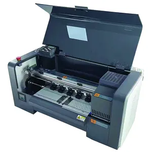 A2 (42cm) width DTF printing machine with factory low cost and price