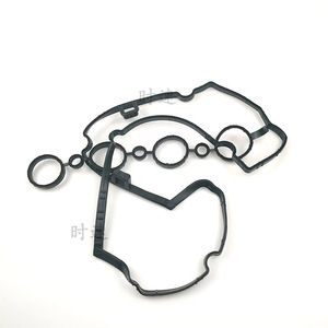 Junta de la Tapa de Válvulas del Motor 55354237 para Chevrolet Cruze Sonic 1.8L 2009-2016, Pieza de Repuesto - Product Image 2