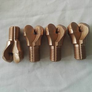 28 מ "מ 32 מ" מ שני כנפיים כריית פחם גג עוגן shank <span class=keywords><strong>pdc</strong></span> מחזק חתיכות - Product Image 5