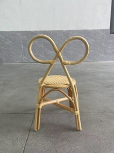 Sedie da pranzo in rattan per esterni commerciali in rattan per <span class=keywords><strong>bambini</strong></span> <span class=keywords><strong>bambini</strong></span> tavoli e sedie per il noleggio di <span class=keywords><strong>feste</strong></span> - Product Image 6