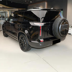 Nuevo Auto Eléctrico ROX AMAMAS 2026, Gran Autonomía Todoterreno, Autonomía Extendida de 1300 km, 476 CV, Tracción en las Cuatro Ruedas - Product Image 5