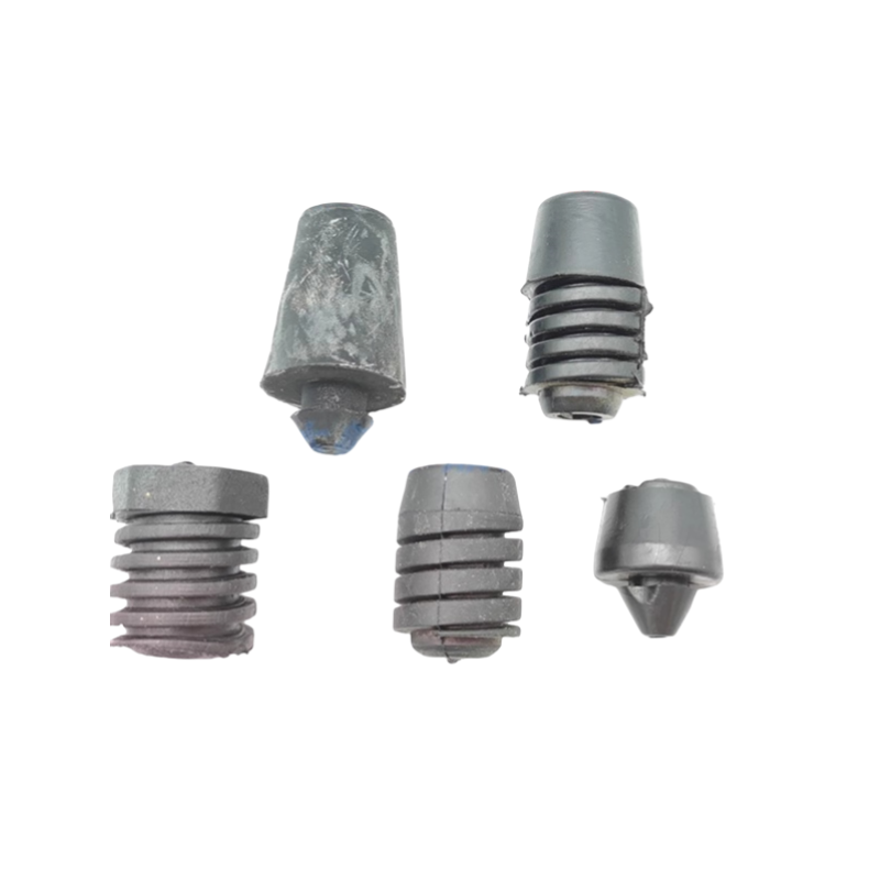 Wuling Hongguang S1 Glory Light V Machine Cover Center Screen Tail Door Buffer Block Rubber Cushion Auto Parts Image 1