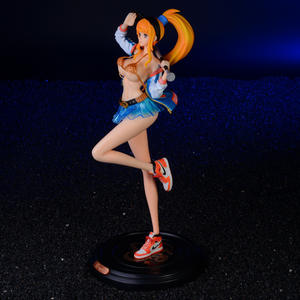 Ustomied-Juguetes de esin de 36cm, figuras de anime - Product Image 3