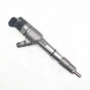 0445110707 Diesel Engine Injection 0445110707 Auto Fuel Injector Parts Injector 0445110708 for Car