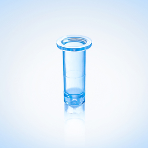 Bán Buôn Dùng Một Lần Miễn Dịch Huyết Thanh Mẫu Cup Cuvette - Product Image 1