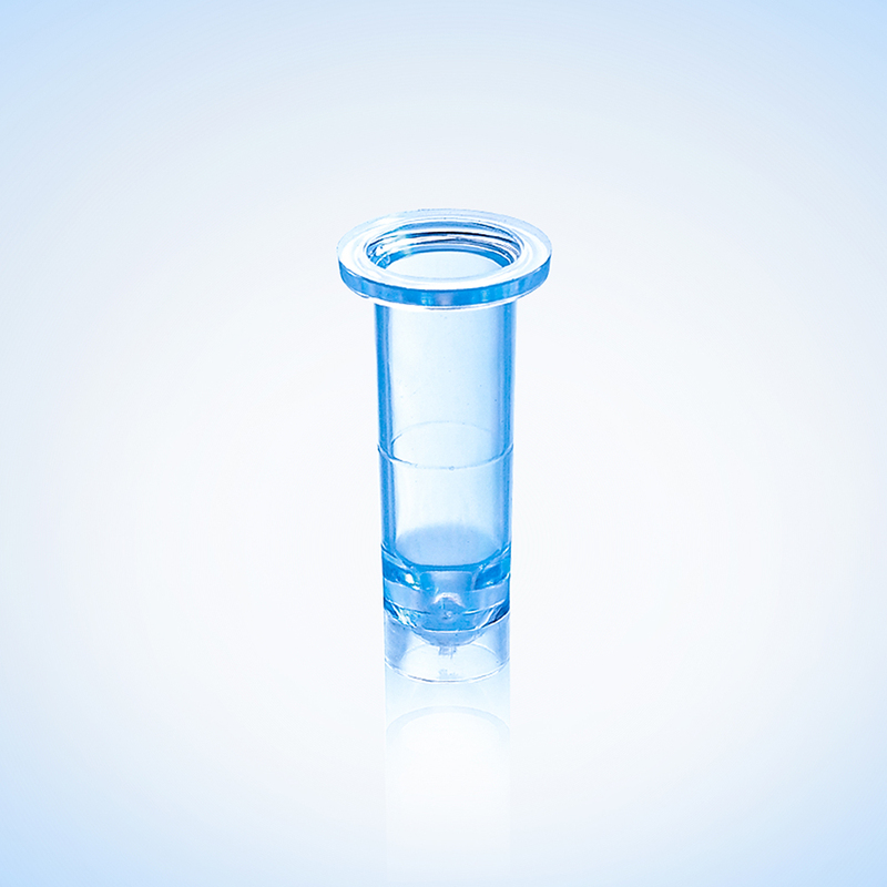 Laboratory Plastic FC Serum Sample Cup