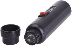 <span class=keywords><strong>Precio</strong></span> al por mayor: Máquina portátil para probar huevos, lámpara LED de luz fría para inspección de huevos de gallina para incubación - Product Image 2