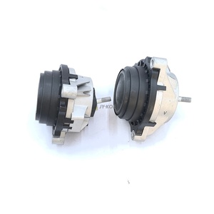 Supporti Motore Sinistro e Destro per <span class=keywords><strong>BMW</strong></span> 22116854251 22116854252 F20 <span class=keywords><strong>116I</strong></span> 118I 120I N13 N13B16A 1.6T - Product Image 2