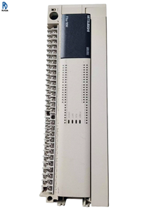 FX3U-80MT/ES-A PLC คอนโทรลเลอร์ลอจิกแบบตั้งโปรแกรมได้ โมดูลควบคุมระบบอัตโนมัติทางอุตสาหกรรม คอนโทรลเลอร์แบบตั้งโปรแกรมได้ประสิทธิภาพสูง I - Product Image 1