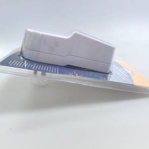 Protecteur de tension de type américain 120V, best-seller depuis 25 ans, avec protection contre les surintensités et les surtensions - Product Image 1