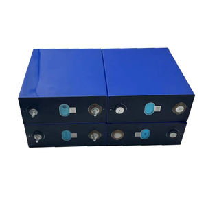 Batteria 3.2v 280K 280ah batterie agli ioni di litio ricaricabile 280ah 302ah 304Ah 310ah ad alta capacità Lifepo4 accumulo di energia della batteria - Product Image 4