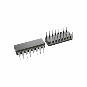 20 Chips Electrónicos CLCC en Stock, Componente Lógico 85084012A - Product Image 1
