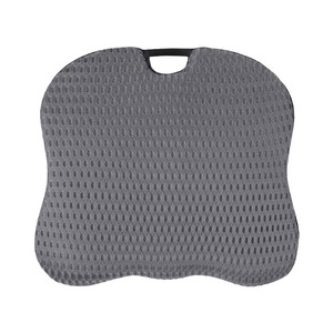 Cuscino per Sedile Auto in Memory Foam OEM, Antibatterico e Ispessito, per Sedia <span class=keywords><strong>da</strong></span> Ufficio e Supporto Lombare per Studenti - Product Image 5