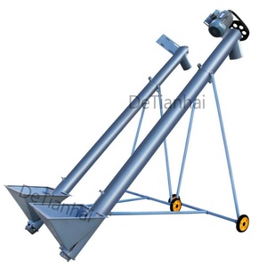 Bán tốt nhất dezhou tianhai vít băng tải vít hoister cho ăn Băng tải máy - Product Image 1