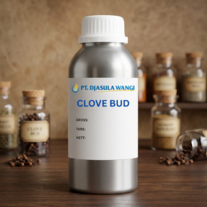 Suministro Directo de Fábrica: Aceite Esencial de Clavo 100% Puro, 1kg, Aroma Cálido y Dulce, Fragancia para el Hogar, Perfumería, Cuidado Dental - Product Image 4