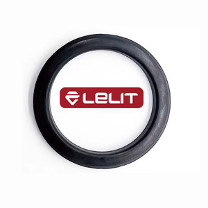 Anillo de sellado de goma para máquina de café Lelit, junta para cabezal de preparación, para piezas de cafeteras comerciales semiautomáticas - Product Image 2