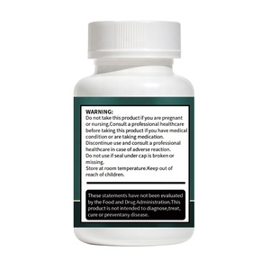 Integratore di Glutatione OEM, Capsule Sbiancanti per la Pelle, Migliorano la Luminosità della Pelle, Pillole Energetiche - Product Image 5