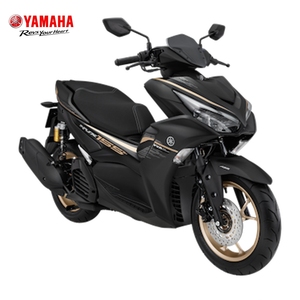 Scooter Moto Yamaha Neuf du Vietnam NVX 155 ABS GYGNUS Z 125 - Product Image 2