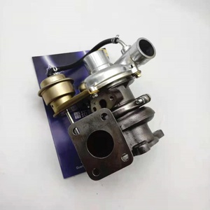 49131-02530 49131-02531 49131-02540 Turbocompresseur d'excavatrice 1G923-17013 1G923-17012 1G923-17011 1G923-17010 - Product Image 3
