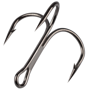 Yüksek kaliteli balık iğneleri toplu #4.0 siyah nikel balık kanca tel küpe topu <span class=keywords><strong>jk</strong></span> balıkçılık kanca açık balık - Product Image 1