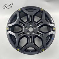 Vente en gros de jantes Jetour T2, 20 pouces, 5X108, jantes en alliage, jantes d'origine, jantes monobloc pour SUV, jantes pour voitures particulières