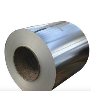 Rollo Jumbo de Papel de Aluminio 8011 de 11, 10 y 12 Micras, Fabricante de Rollos Grandes para Empaque - Product Image 2