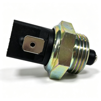 Interrupteur de feux de recul OE 211941521 pour Volkswagen Beetle Type 1, Bug, T2 Bus, Karmann Ghia Type 3, boîte de vitesses manuelle