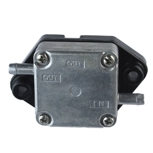 Pompe à carburant Yamaha 6BX2441000 pour moteur hors-bord, pièce de rechange pour moteur à essence - Product Image 3