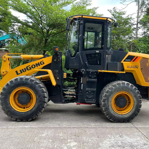 รถตักดินสำหรับ835มือสองขนาด5ตันส่วนประกอบหลักของเครื่องยนต์ Weichai - Product Image 1