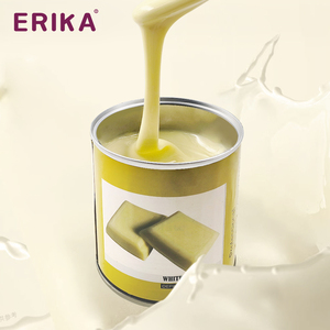 <span class=keywords><strong>Cire</strong></span> molle en conserve de 800g dans une boîte en métal Crème au chocolat blanc parfumée pour une épilation <span class=keywords><strong>professionnelle</strong></span> douce au salon SPA à la maison - Product Image 4