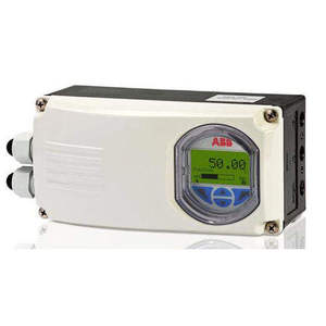 Electro-Neumático Inteligente V18345 V18347 V18348 TZIDC V18345 - Product Image 3