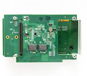Kontron 1059-4820 1059-5031 Industrial <b>Motherboard</b> <b>CPU</b> Board 100% Tested Embedded Computer Stock - Product Image 6