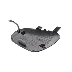 Mercedes-Benz W213 Front Bumper Tow <b>Hook</b> Cover 2138855200 ABS <b>Plastic</b> Part - Product Image 1