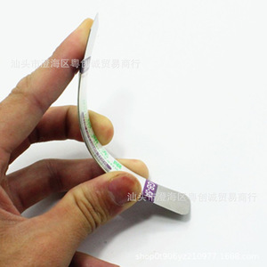 Espátula Metálica de Acero Inoxidable de 20 mm para Reparación de Dispositivos Electrónicos, Herramienta Plana con Etiquetas en Chino e Inglés - Product Image 1