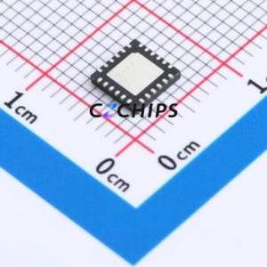 SX1231IMLTRT Wireless Transceiver IC QFN-24-EP(5x5) RF ( Frequency Range: )( Interface Type: SPI )( Operating Voltage: ) - Product Image 2