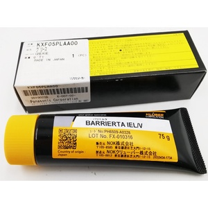 Grasa Barrierta IEL/V (75g/tubo) KXF05PLAA00, Repuestos SMT para Máquina de Colocación SMT - Product Image 1