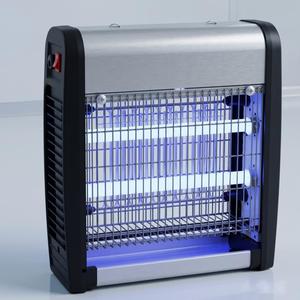 Zapper Elettrico Commerciale JB20M per Insetti con <span class=keywords><strong>Luce</strong></span> UV per Ristoranti e Supermercati - Product Image 2