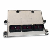 Módulo de Control Electrónico ECM ECU 3408501, Unidad de Control del Motor para Motores Diésel M11 ISM11 QSM11 ISX15 QSX15