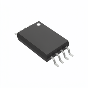 ชิ้นส่วนอิเล็กทรอนิกส์ CAV93C86YE-GT3 8 TSSOP หน่วยความจำ BOM IC มีสินค้าในสต็อก - Product Image 1