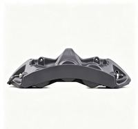 Disques de frein en céramique carbone pour performances sur circuit et sur route pour Toyota Supra A90 A91 Audi Q2 R8 Volkswagen Golf Mitsubishi Lancer