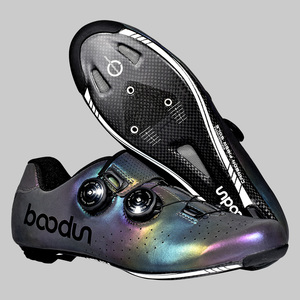 <span class=keywords><strong>Scarpe</strong></span> da <span class=keywords><strong>Ciclismo</strong></span> su Strada e Montagna Traspiranti Personalizzate all'Ingrosso per Uomo - Product Image 1