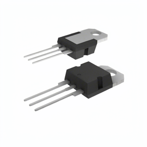 Componente Electrónico TO 220 3 MIC29710-3.3BT en Stock, Gestión de Energía (PMIC) - Product Image 1