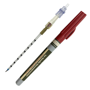 Göğüs gerginliği pnemotoraks için Medresq fabrika doğrudan satış tıbbi göğüs iğne dekompresyon iğne - Product Image 6