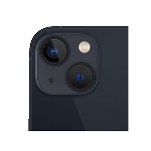 Apple <span class=keywords><strong>iPhone</strong></span> <span class=keywords><strong>13</strong></span> <span class=keywords><strong>256GB</strong></span> Negro Medianoche 4GB RAM Excelente Estado de Uso Previo Doble Nano SIM CH - Product Image 3