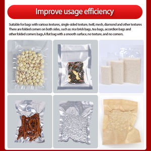 فراغ 24 تشكيل حراري فراغ فراغ المنزلية التجارية - Product Image 4