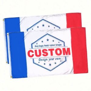 Banderas y Pancartas Personalizadas Nuevas de Primera Calidad para Uso en Interiores y Exteriores, Venta al Por Mayor de Fábrica al Mejor Precio - Product Image 1