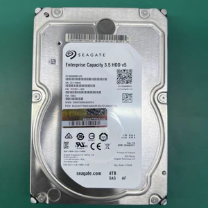 For Enterprise <b>Hard</b> <b>Drive</b> With 128M 7200 RPM 3.5in SAS ST3000NM0023 by for Seagate Enterprise ST3000NM0023 - Product Image 6
