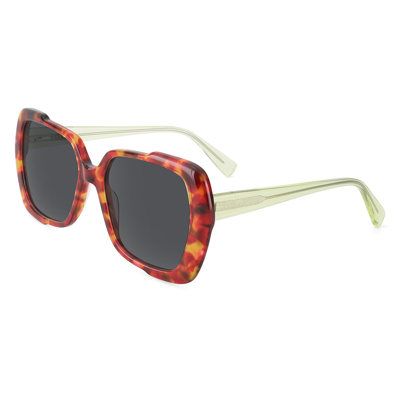 C3 Hawksbill Red